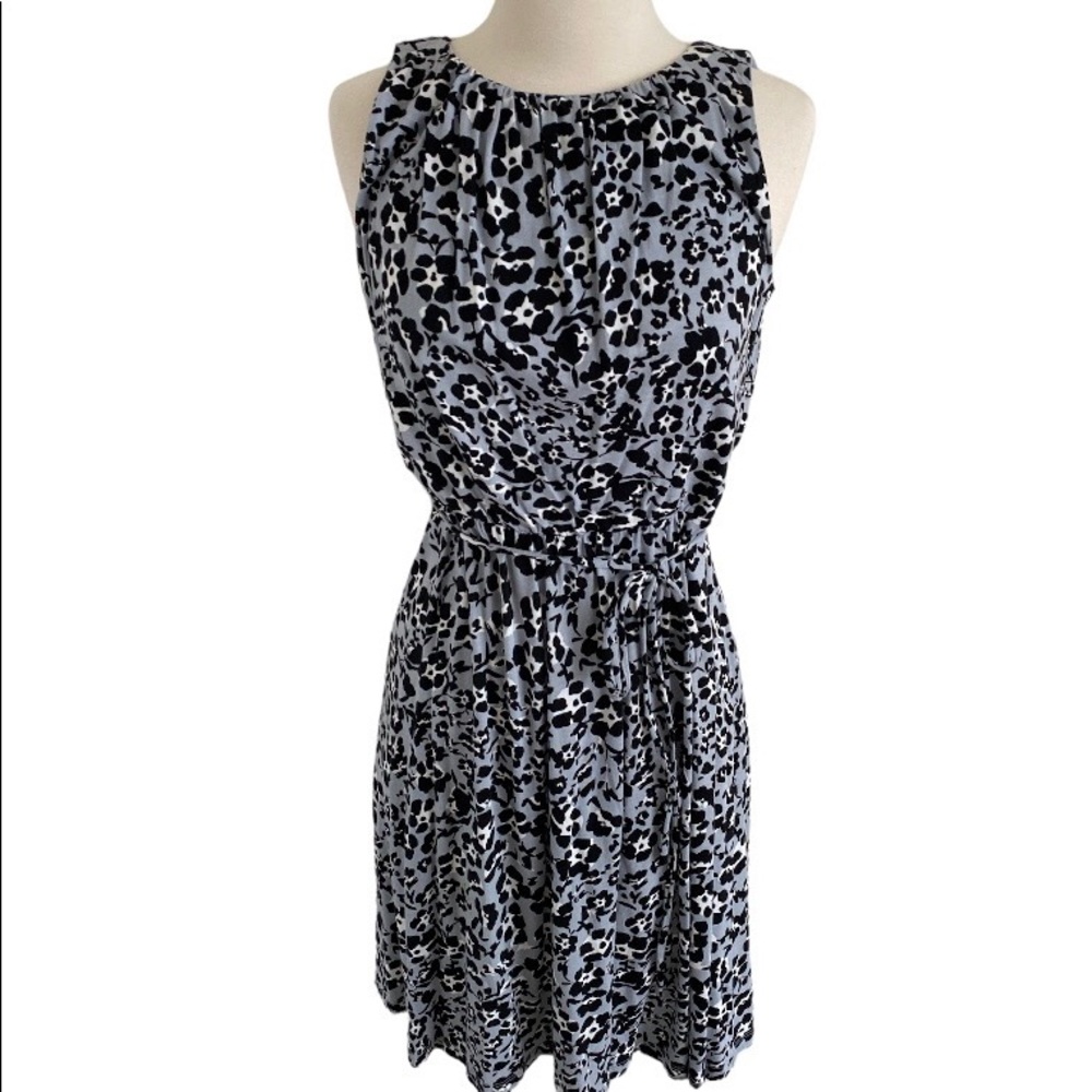 Loft Sleeveless Dress